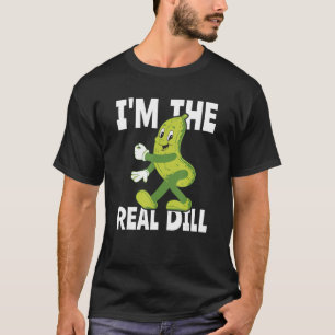Camiseta Soy el verdadero Día Nacional de la Pollita