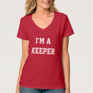 Camiseta Soy encargado