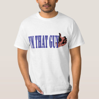 Camiseta Soy ese individuo