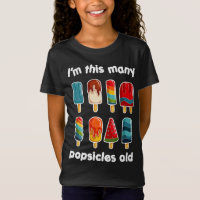 Soy esta popsicle de popsicle