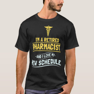 Camiseta Soy Farainista Retirada Y Me Encanta Mi Nuevo Prog