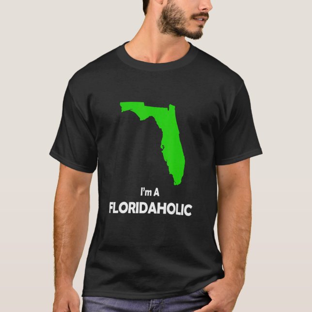 Camiseta Soy flamenco (Anverso)