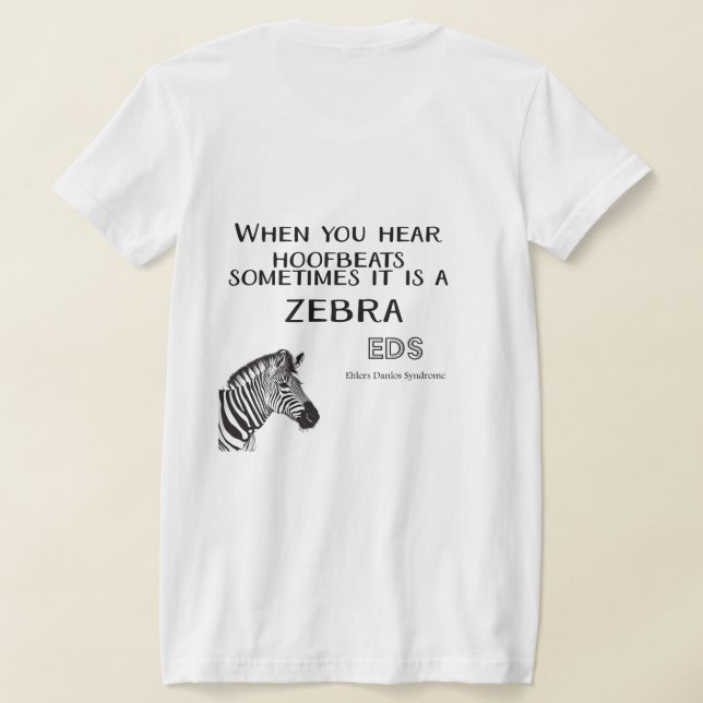 Camiseta Soy Flexy y lo sé (Distribución Reverso )