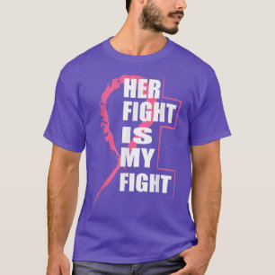 Camiseta Soy Fuerte, Soy Sobreviviente, Cáncer De Mama 997