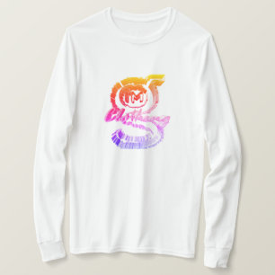 Camiseta Soy G Clothing 3D Sweatshirt