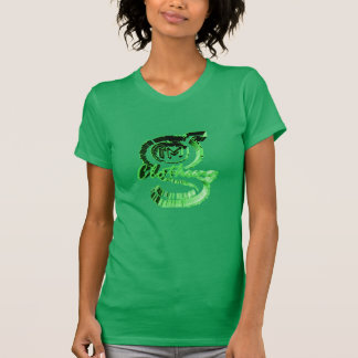 Camiseta Soy G Clothing 3D T-Shirt