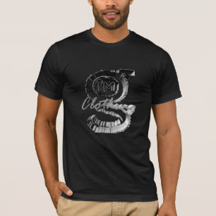 Camiseta Soy G Clothing 3D T-Shirt
