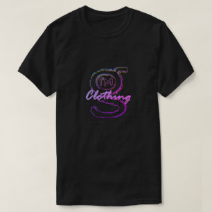 Camiseta Soy G Clothing T-Shirt