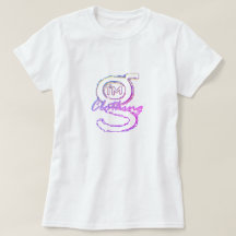 Soy G Clothing T-Shirt