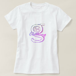 Camiseta Soy G Clothing T-Shirt
