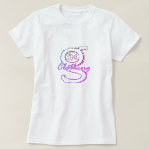 Camiseta Soy G Clothing T-Shirt