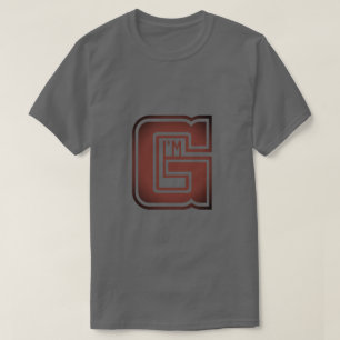 Camiseta Soy G T-Shirt