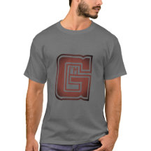 Soy G T-Shirt