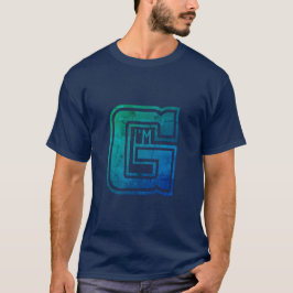 Camiseta Soy G T-Shirt