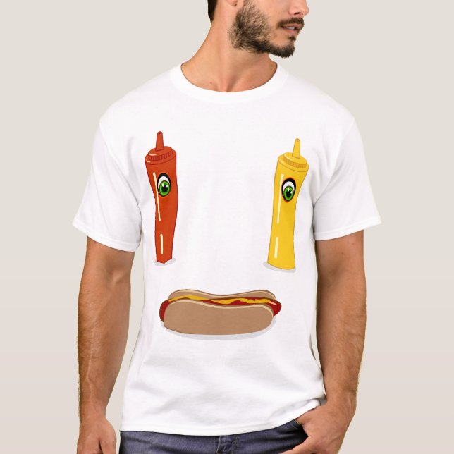 Camiseta Soy Grillin (Anverso)