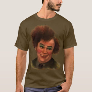 Camiseta soy guapo pero no tengo fondo