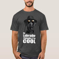 Soy Guay Black Lab