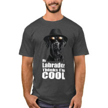 Soy Guay Black Lab