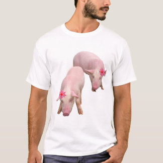 Camiseta Soy hermoso