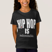 SOY HIP HOP - HIP HOP es indomable
