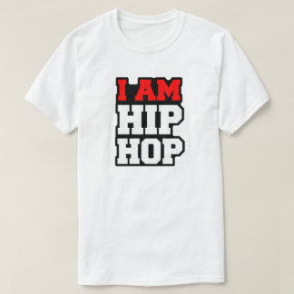 Camiseta SOY HIP HOP T-Shirt