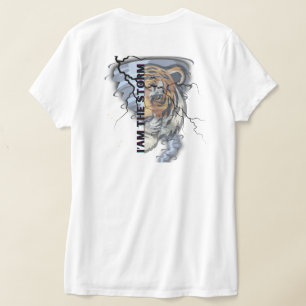 Camiseta SOY HISTORIA