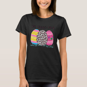Camiseta Soy Huevo Stra Easter Day Bunny Egg Hunt Basket 1