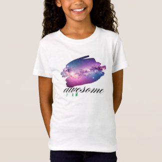 Camiseta Soy increíble