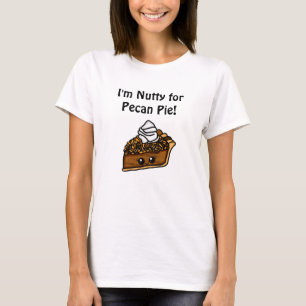 Camiseta Soy insignificante para Pecan Pie