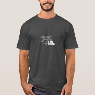 Camiseta Soy Israel