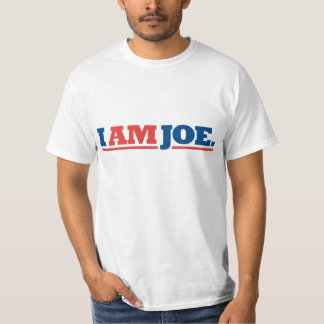 CAMISETA SOY JOE