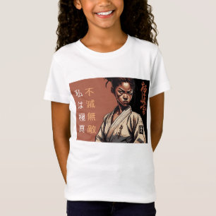 Camiseta Soy Kyokushin, Irrompible, Imparable