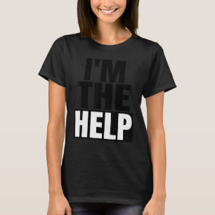 Camiseta Soy La Ayuda Encontrada Borracho Perdida Si Por Fa