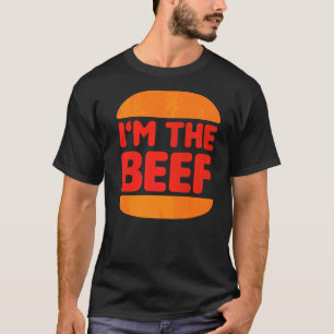 Camiseta Soy La Carne