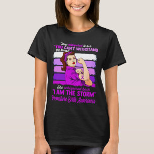 Camiseta Soy La Conciencia De NACIMIENTO PREMATURA De La To