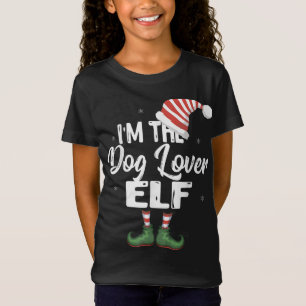 Camiseta Soy la familia de los adultos mayores que cotejan 