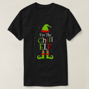 Camiseta Soy la familia de los hijos mayores que compite co
