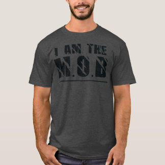 Camiseta Soy la madre del diseño de la novia 285
