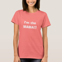 Soy la Mama