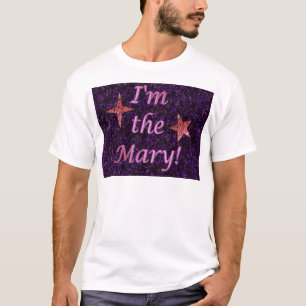 Camiseta ¡"Soy la Maria! "