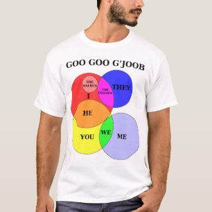 Camiseta Soy la morsa