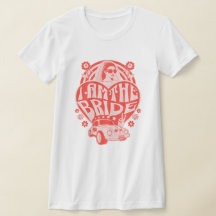 "Soy la Novia" Fiesta de Despedida Retro