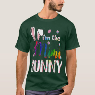 Camiseta Soy la Pascua Familiar Mimi Gay Lgbt Matching