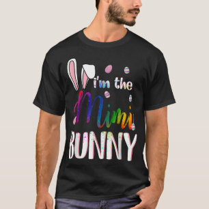 Camiseta Soy la Pascua Familiar Mimi Gay Lgbt Matching