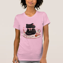 Camiseta Soy la Princesa