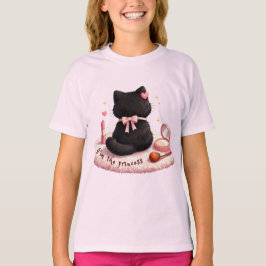 Camiseta Soy la Princesa