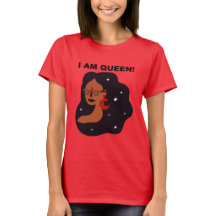 Soy la Reina