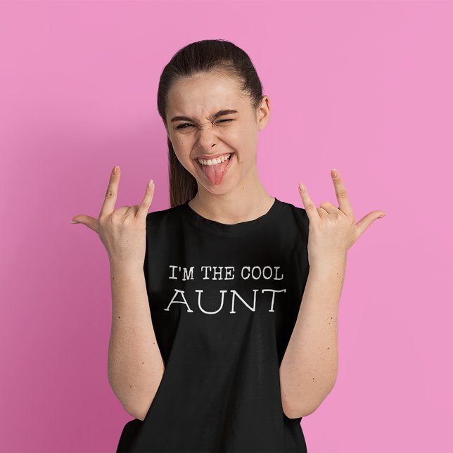 Camiseta Soy la tía GUAY (Subido por el creador)