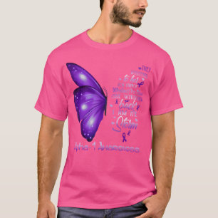 Camiseta Soy La Tormenta Alfa-1 Mariposa De Conciencia