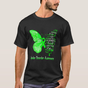 Camiseta Soy La Tormenta, El Desorden Bipolar, La Concienci